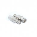 SMA coaxial fixed attenuator,DC to 6GHz,2W 20dB Attenuator