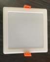 8 watts panel light