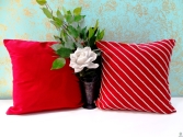 Cushion Cover Exporter From India Embroidered Cushion Cover Exporter