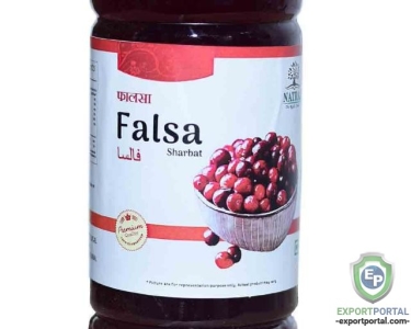 Natraj The Right Choice Falsa Sharbat 750 ml