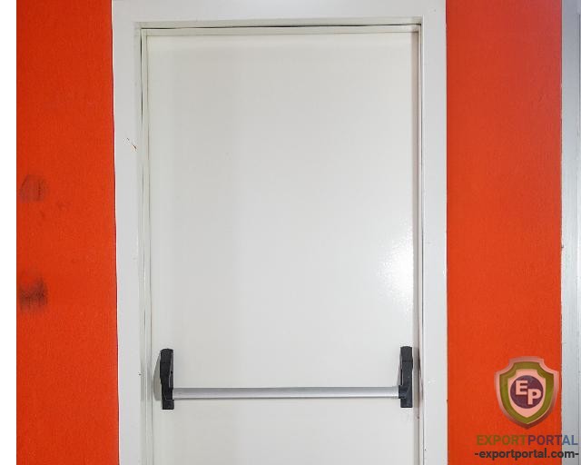 FIRE DOORS AND METAL DOORS