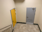 FIRE DOORS AND METAL DOORS