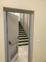 FIRE DOORS AND METAL DOORS