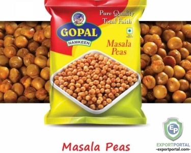 MASALA PEAS (MP)