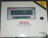 AMF Panel, Change Over Switch