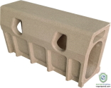 Polymer Concrete Channel