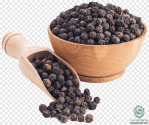 BLACK PEPPER