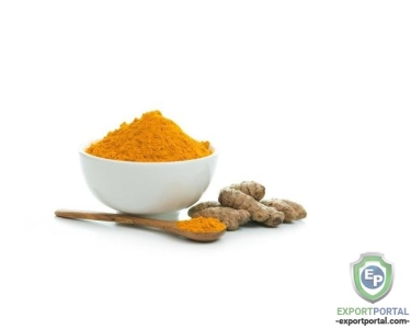 Turmeric Powder