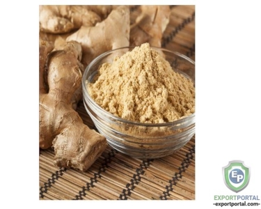 Pure Ginger Extract( Gingerols 6%)