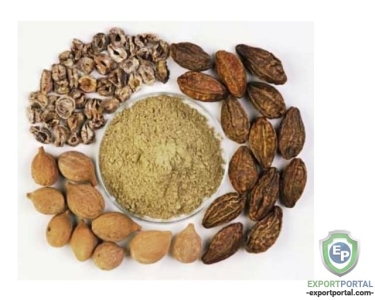 Organic Triphala Powder