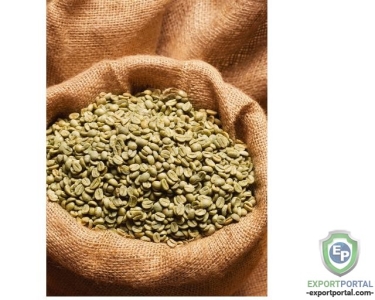 Green Coffee Bean 50% Extract