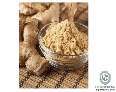 Ginger Extract 3%