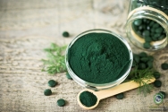 Chlorella Extract