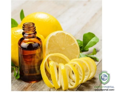 Lemon Oil