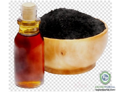 Black Cumin Seed Oil (Carum Carvi)