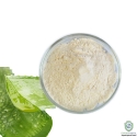 Organic Aloe Vera Powder