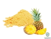 Organic Pineapple Powder (Ananas Comosus)