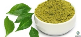 Henna Extract