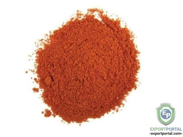 Capsicum Extract