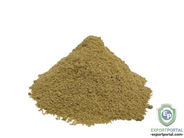 Organic Licorice Powder