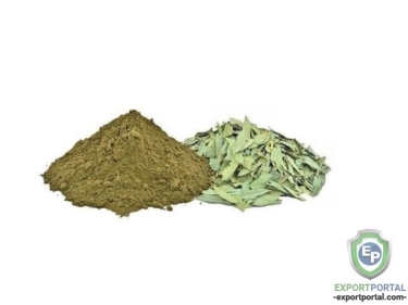 Organic Senna Leaves Powder