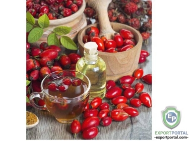 Rose Hip Oil