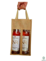 Eco Friendly Wine Bottle bag