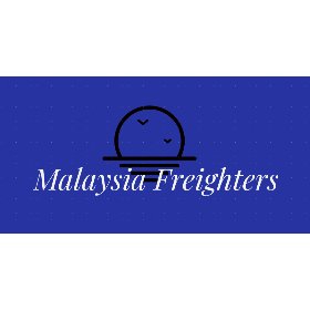 Malaysia Freighters Image