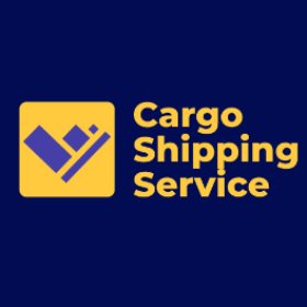 Cargo Shipping Service Image