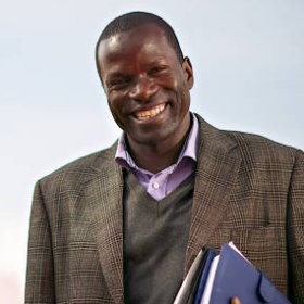 Peter Chebet