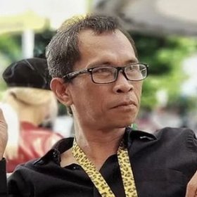 Gunawan Susanto