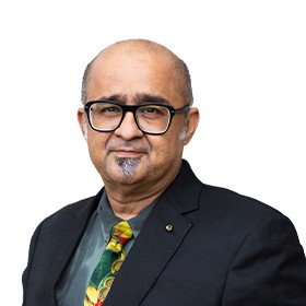 Anil Matai