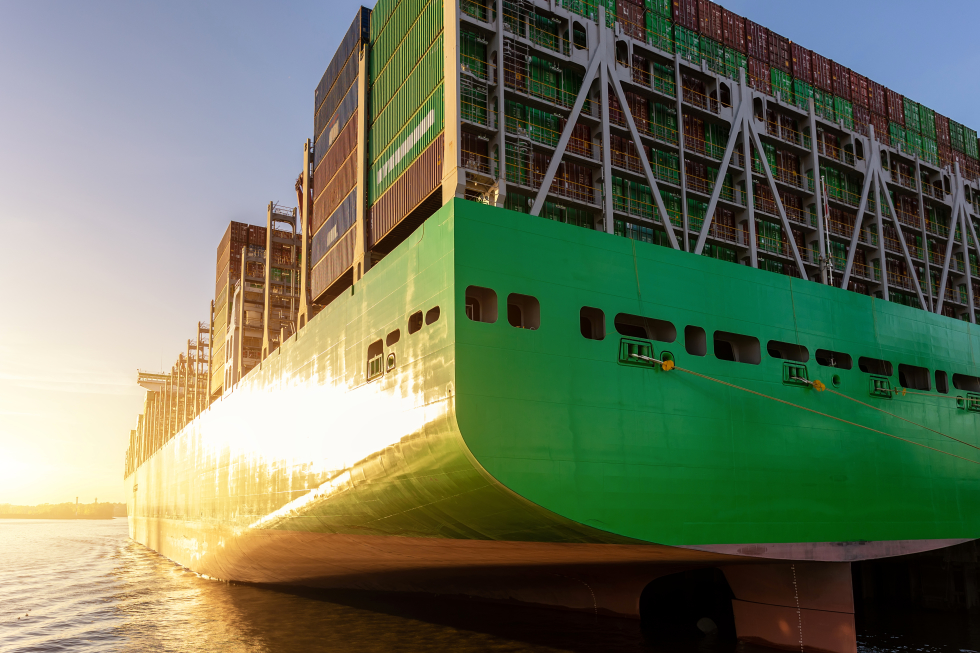 Impact of Green Computing on international trade