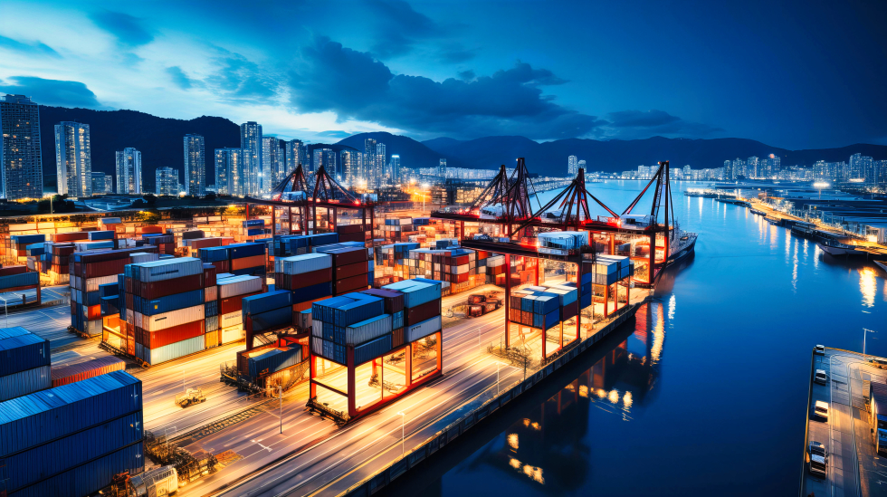 Considerations for Cross-Border Shipping